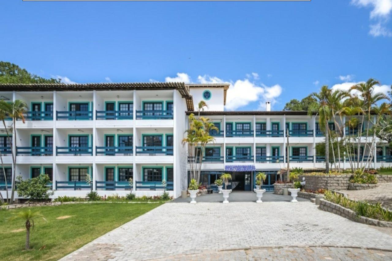 Selina Floripa Hotel 3*