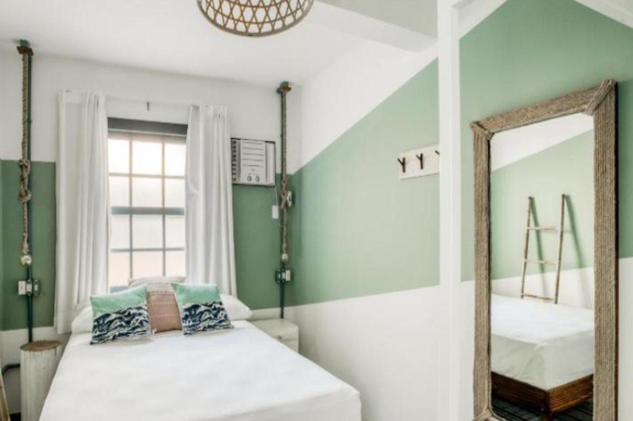 Selina Floripa Hotel 3*