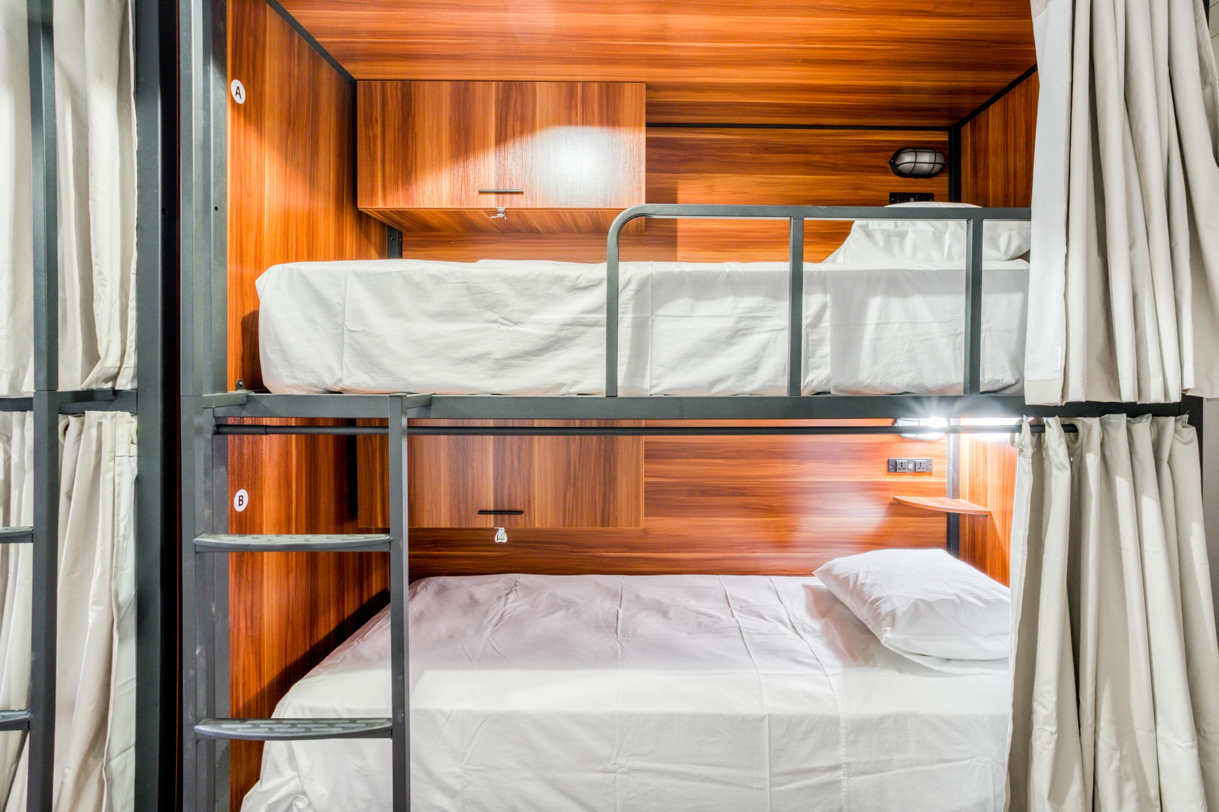 Selina Floripa Hotel 3*