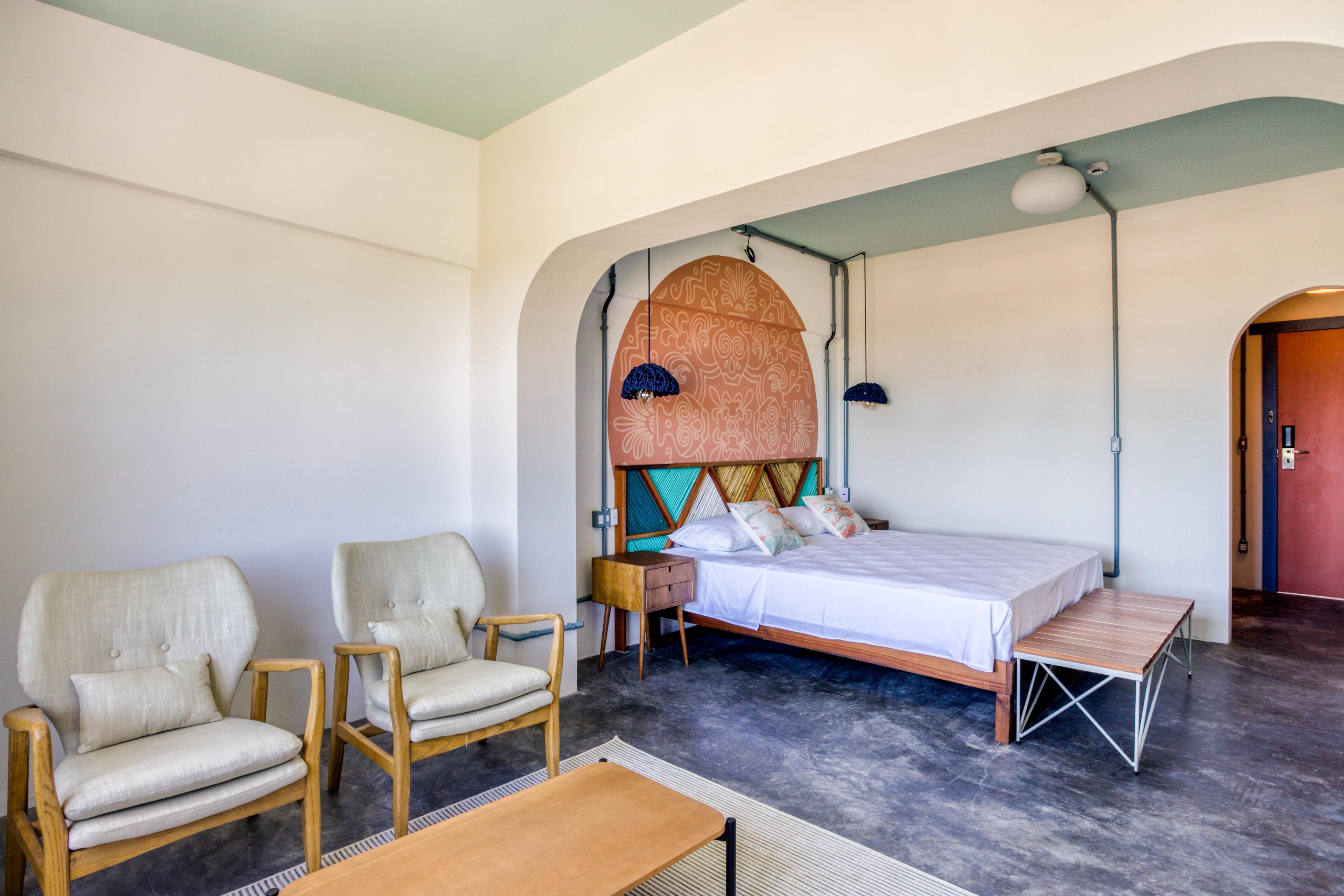Selina Floripa Hotel