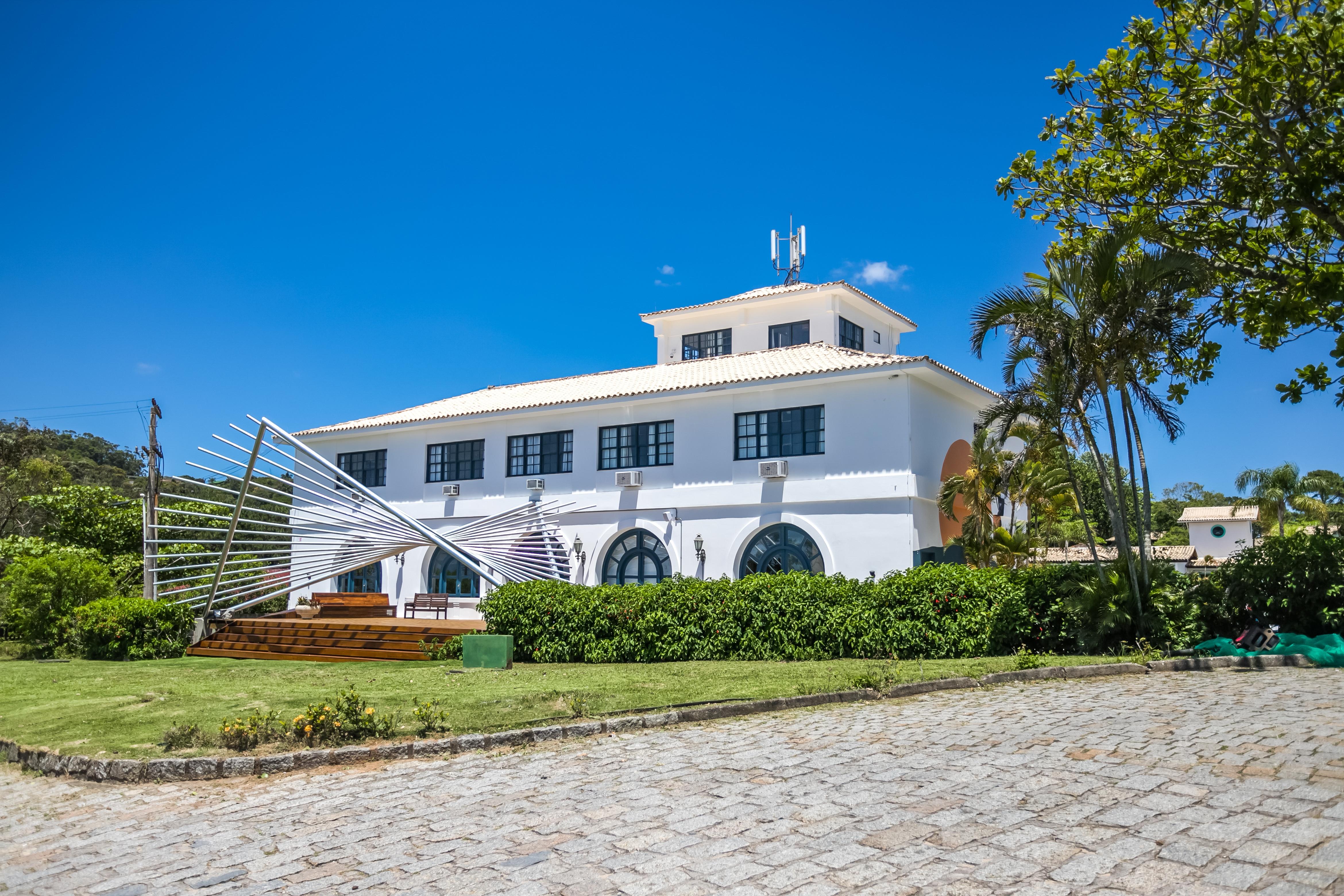 Hotel Selina Floripa Florianópolis
