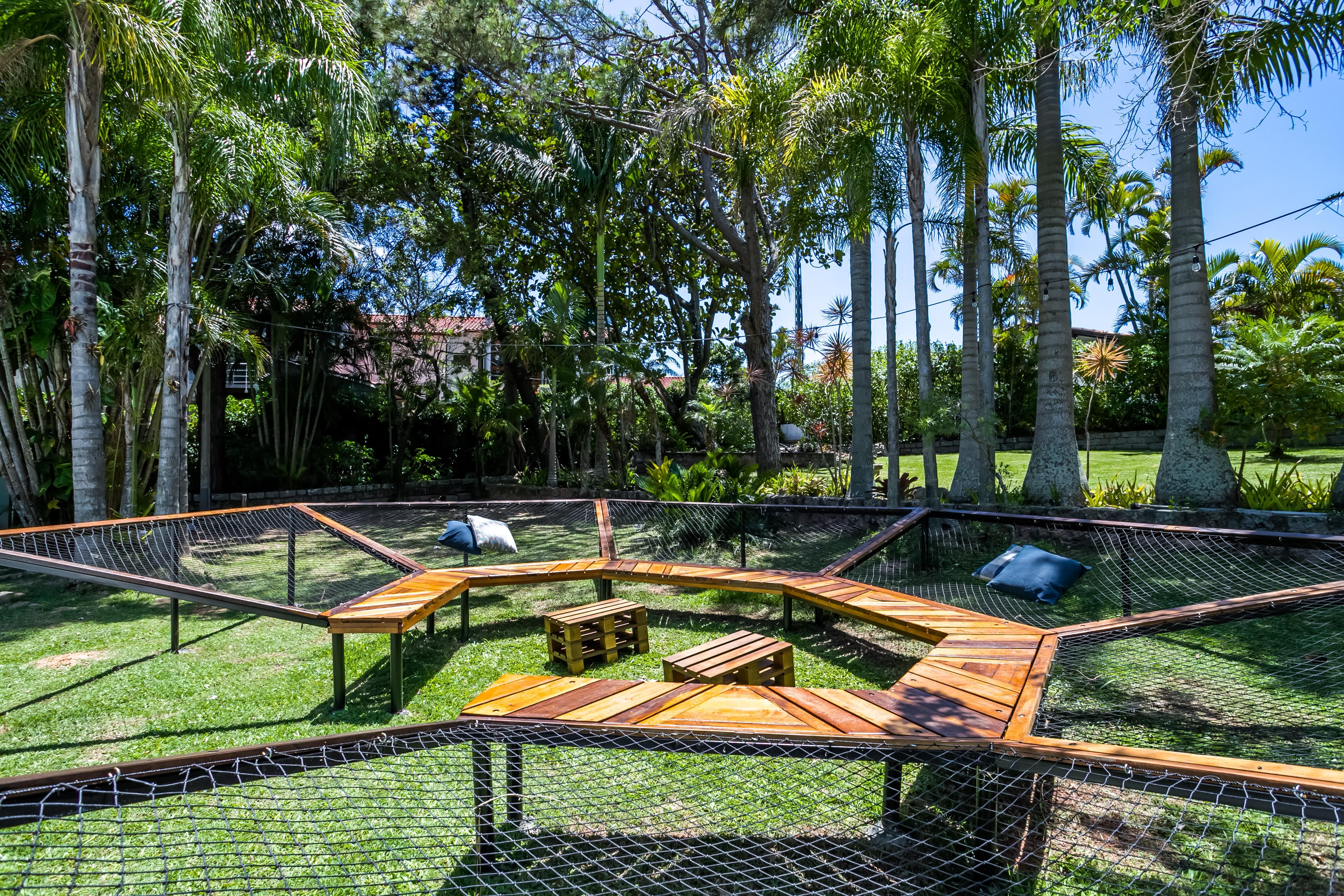 Hotel Selina Floripa 3*