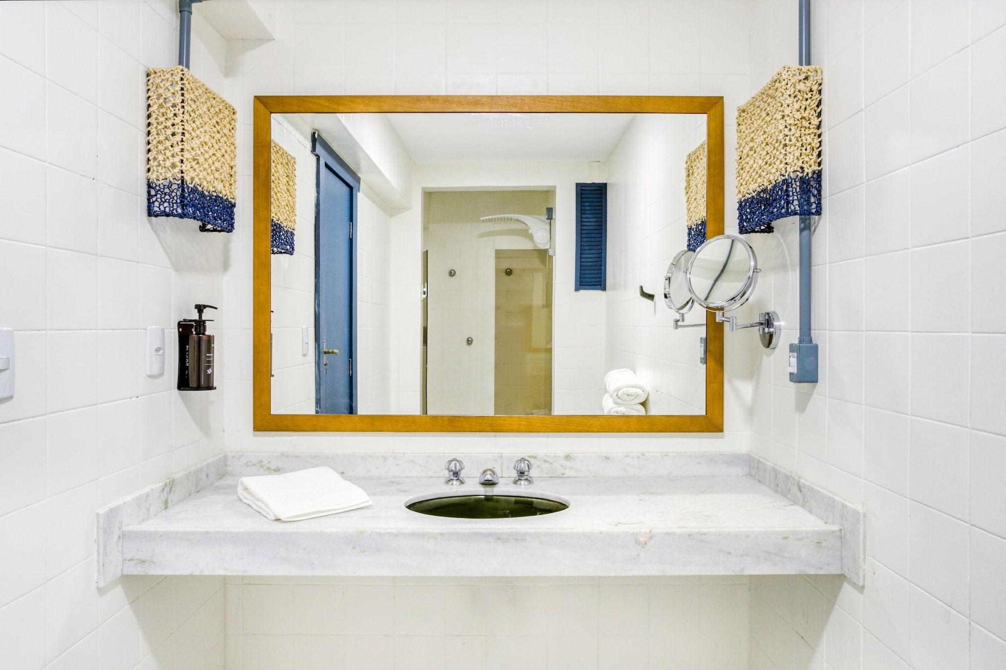 Hotel Selina Floripa Florianópolis