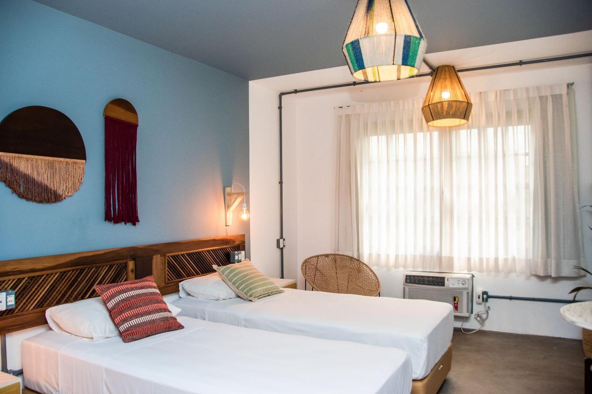 Selina Floripa 3* Florianópolis
