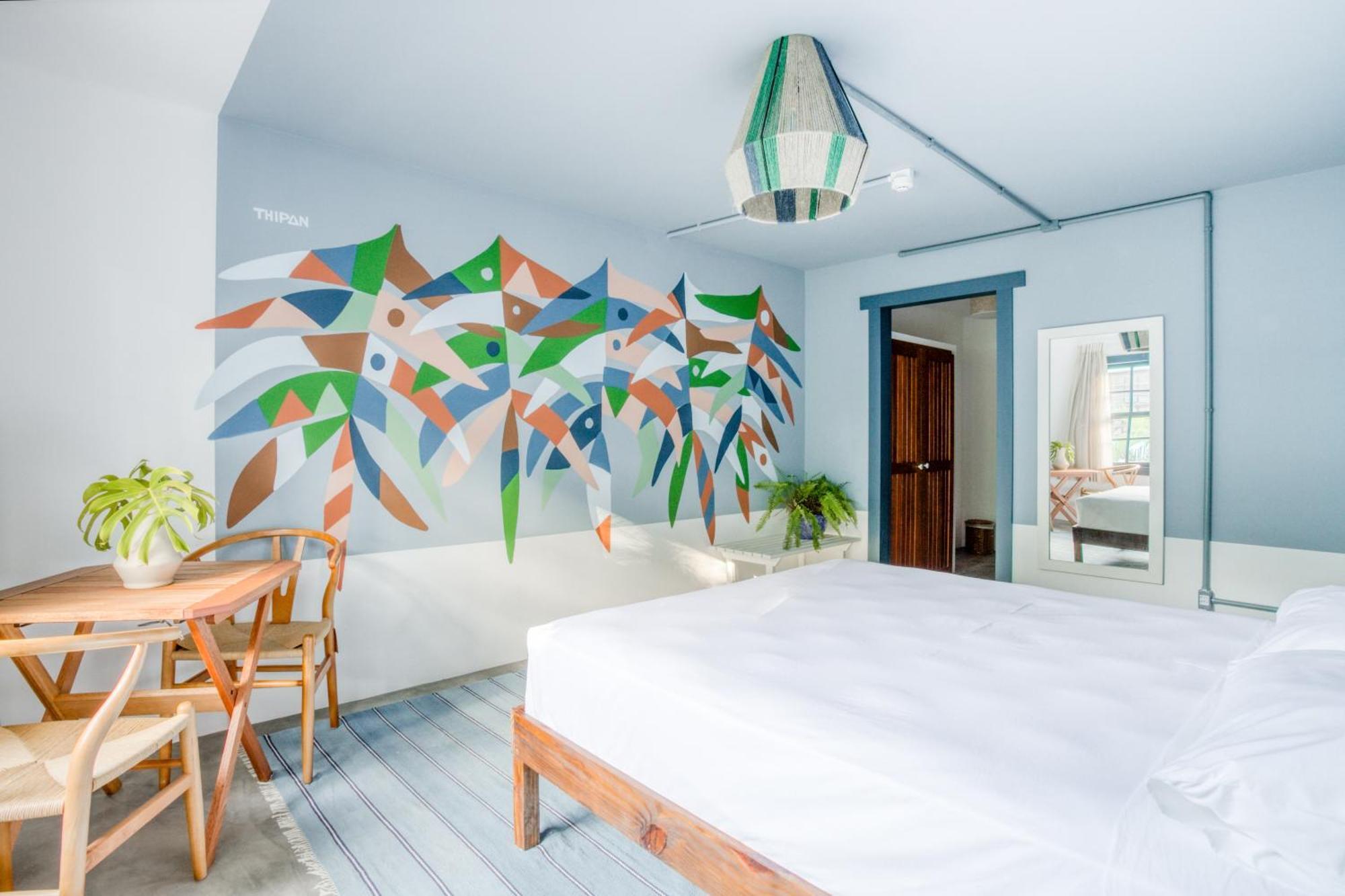 Selina Floripa Hotel 3*