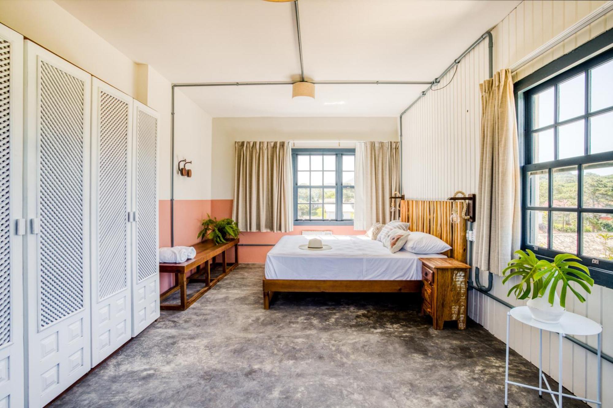 Selina Floripa Hotel 3*
