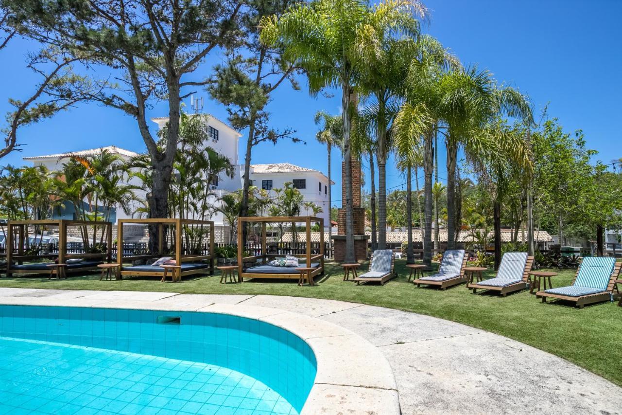 Selina Floripa Hotel 3*