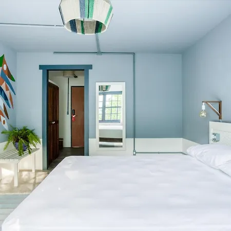 Selina Floripa Hotel Florianopolis Room photo