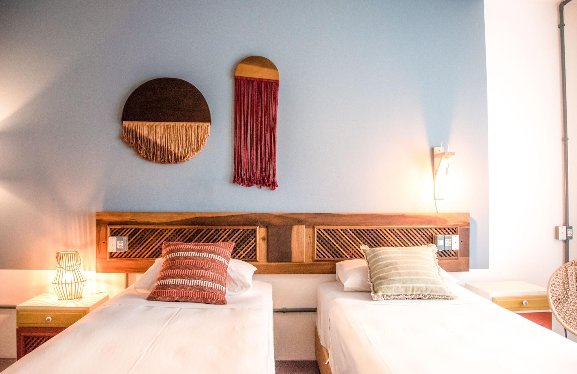 Selina Floripa Hotel 3*