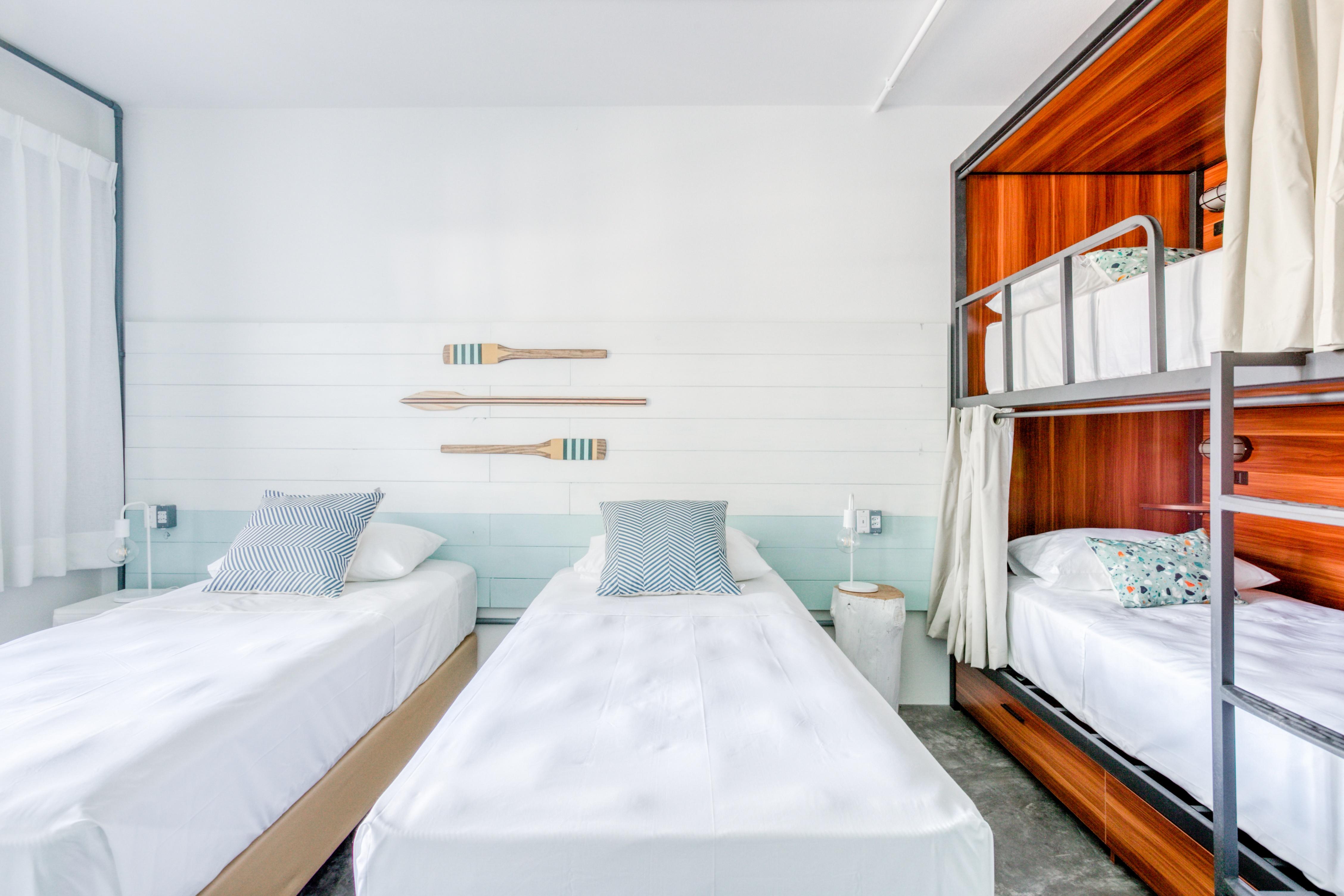 Selina Floripa Hotel 3*