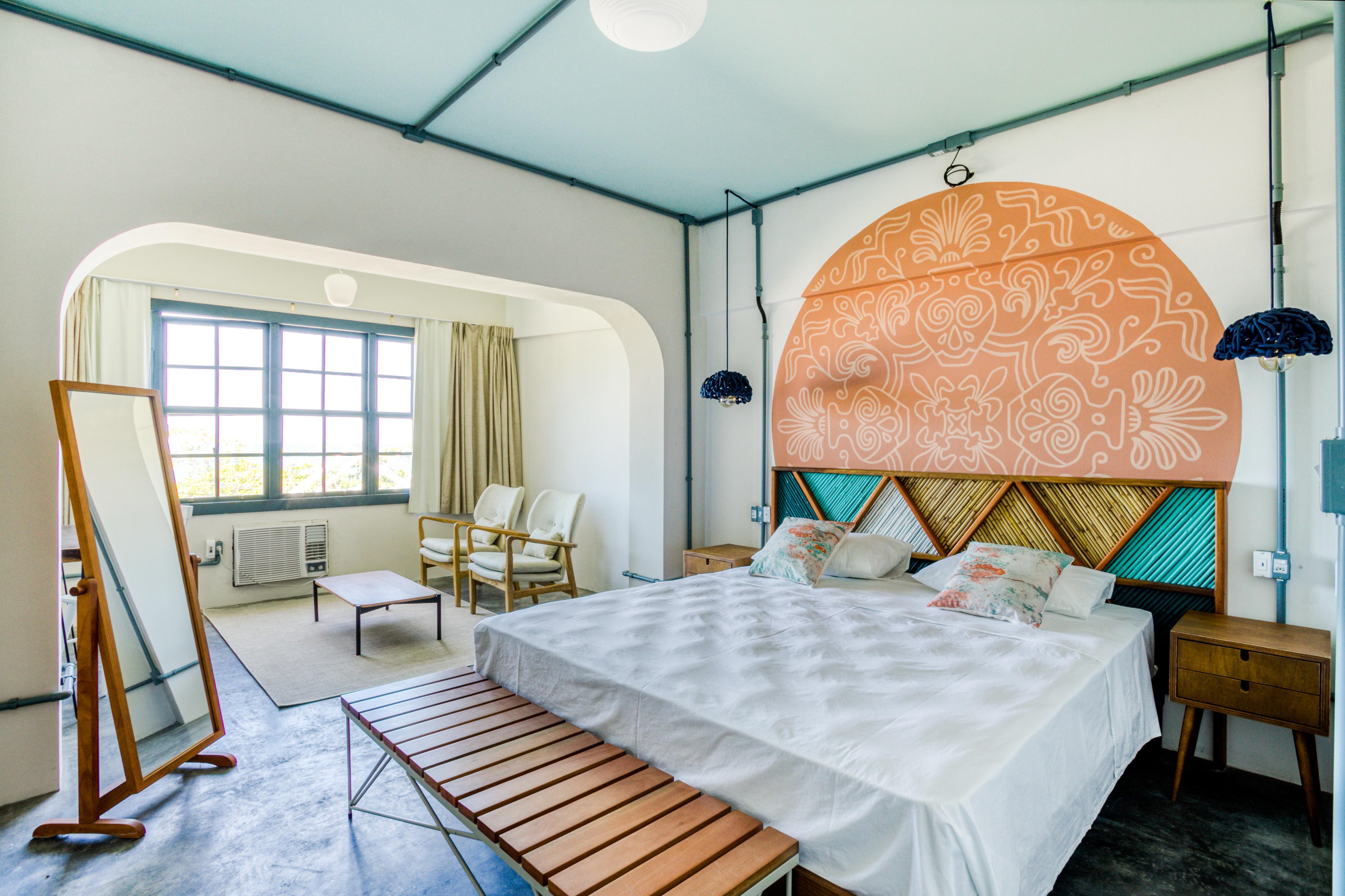 Selina Floripa Hotel