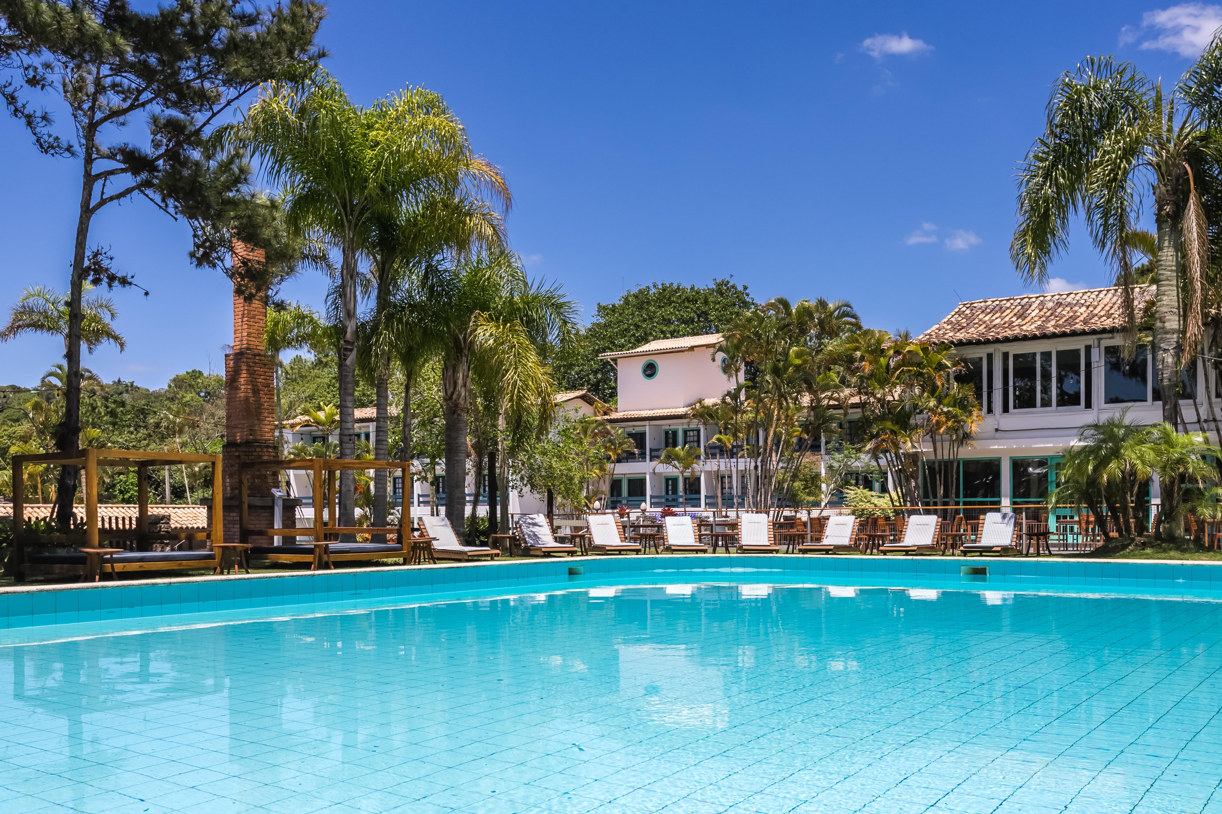 Selina Floripa 3* Florianópolis